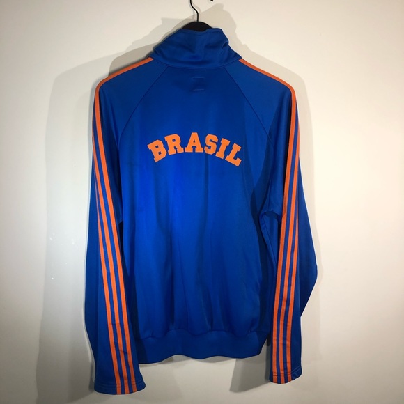 Men’s Vintage Adidas jacket - Picture 8 of 8